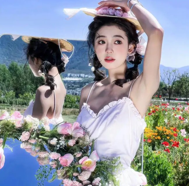 分手渣男后她成了女首富