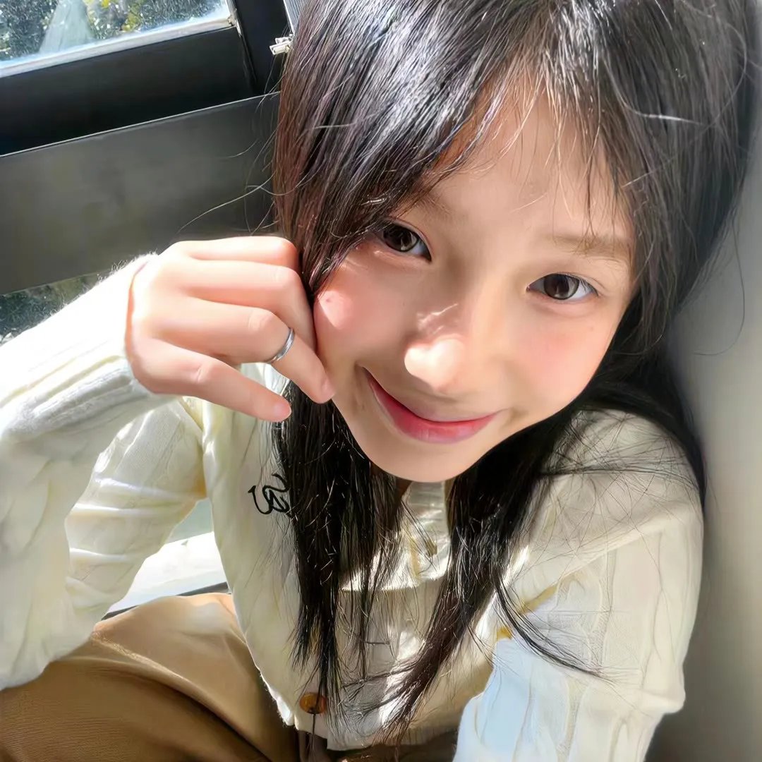 学姐我的心被你偷啦